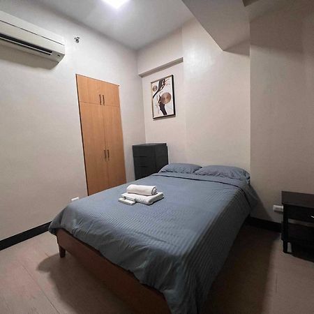 Mactan Newtown Beach Condo Lapu-Lapu City Exterior photo