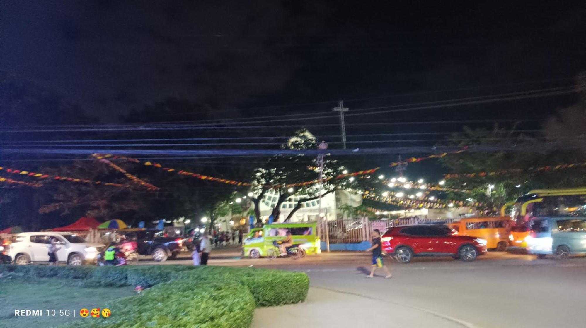 Mactan Newtown Beach Condo Lapu-Lapu City Exterior photo