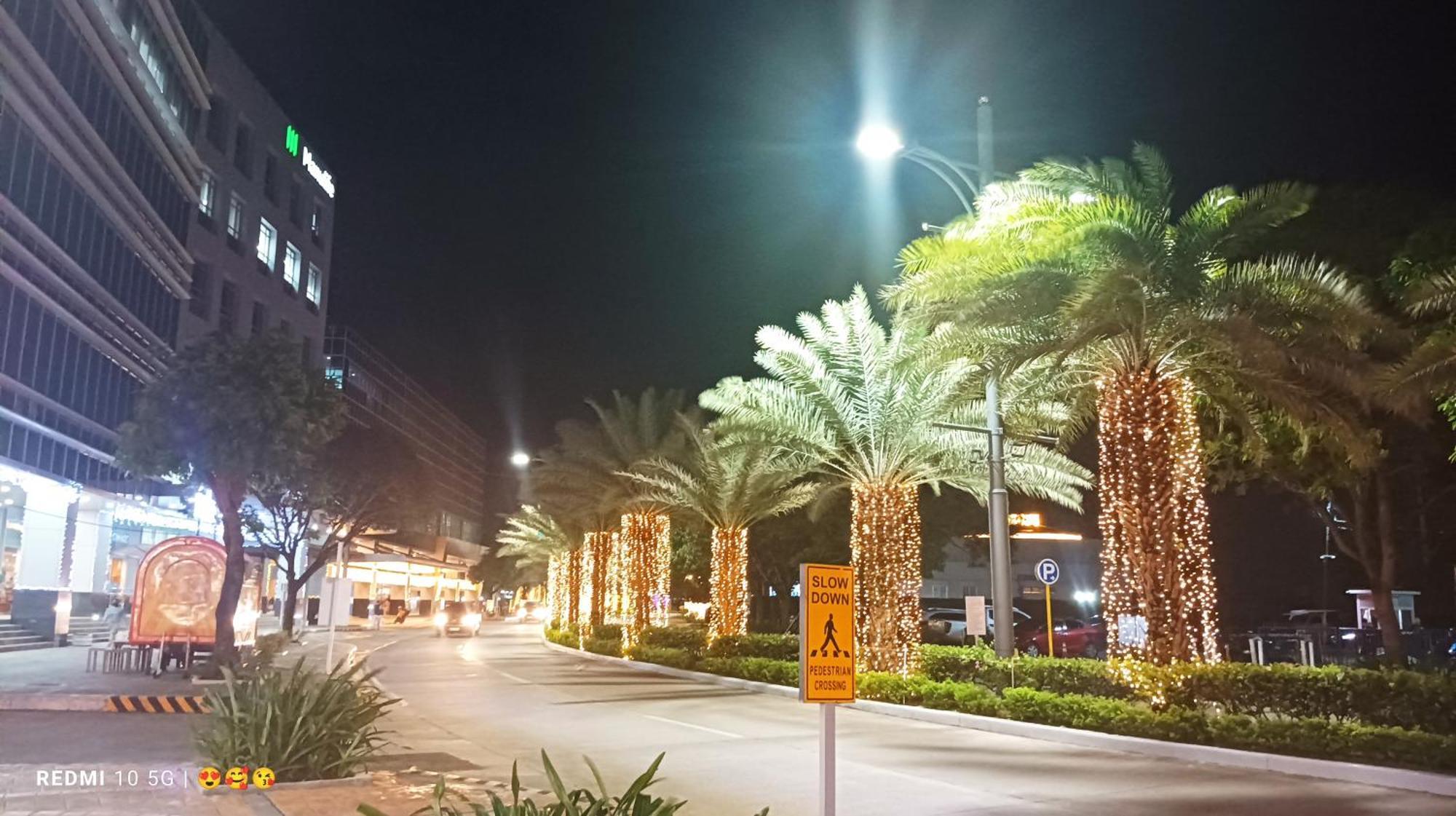 Mactan Newtown Beach Condo Lapu-Lapu City Exterior photo
