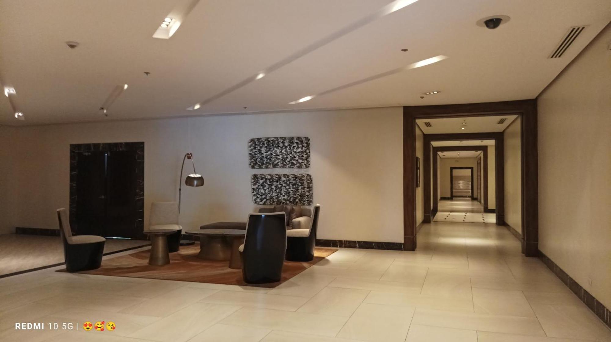 Mactan Newtown Beach Condo Lapu-Lapu City Exterior photo