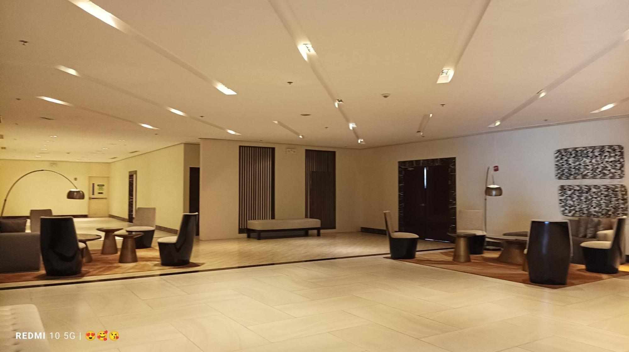 Mactan Newtown Beach Condo Lapu-Lapu City Exterior photo