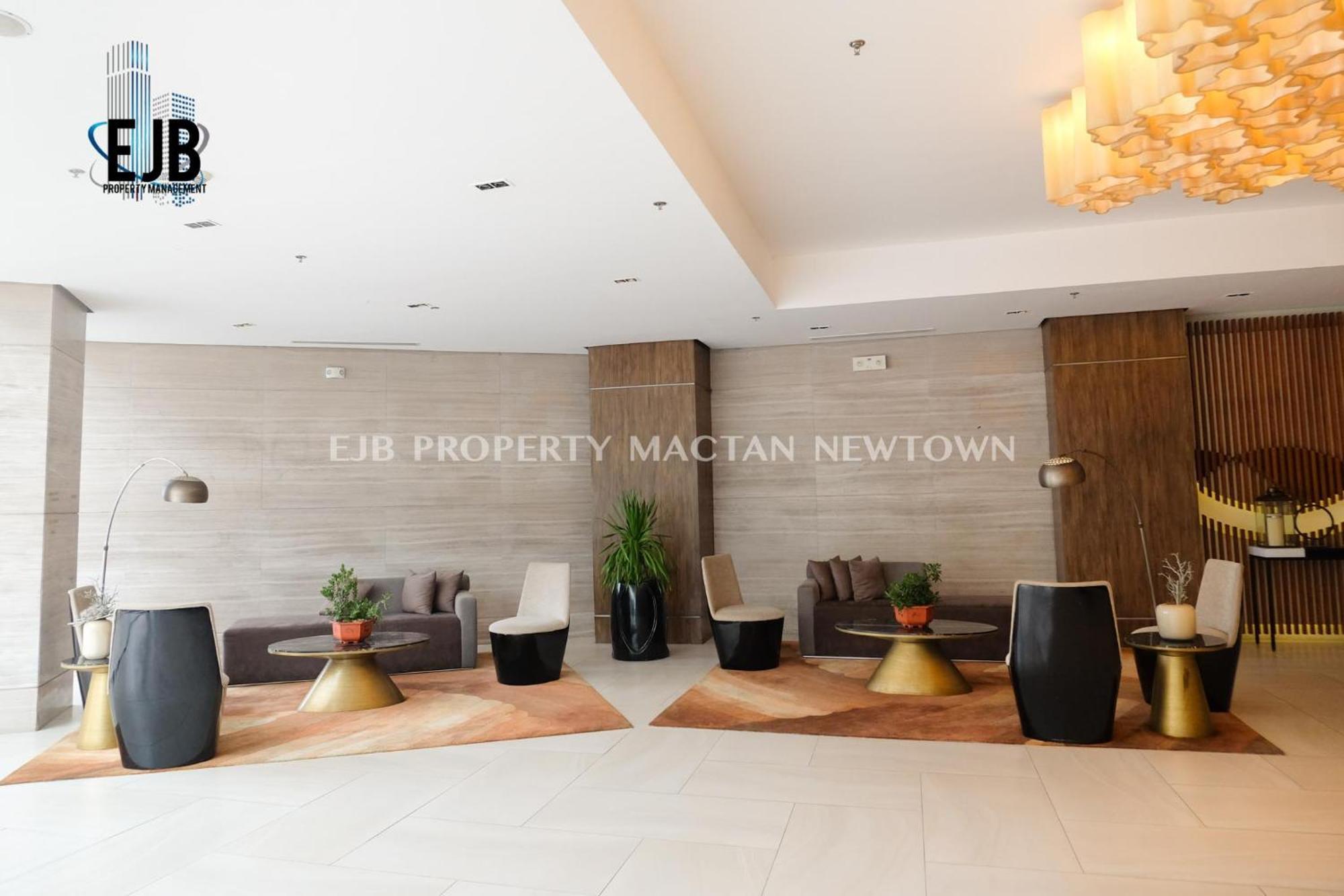Mactan Newtown Beach Condo Lapu-Lapu City Exterior photo