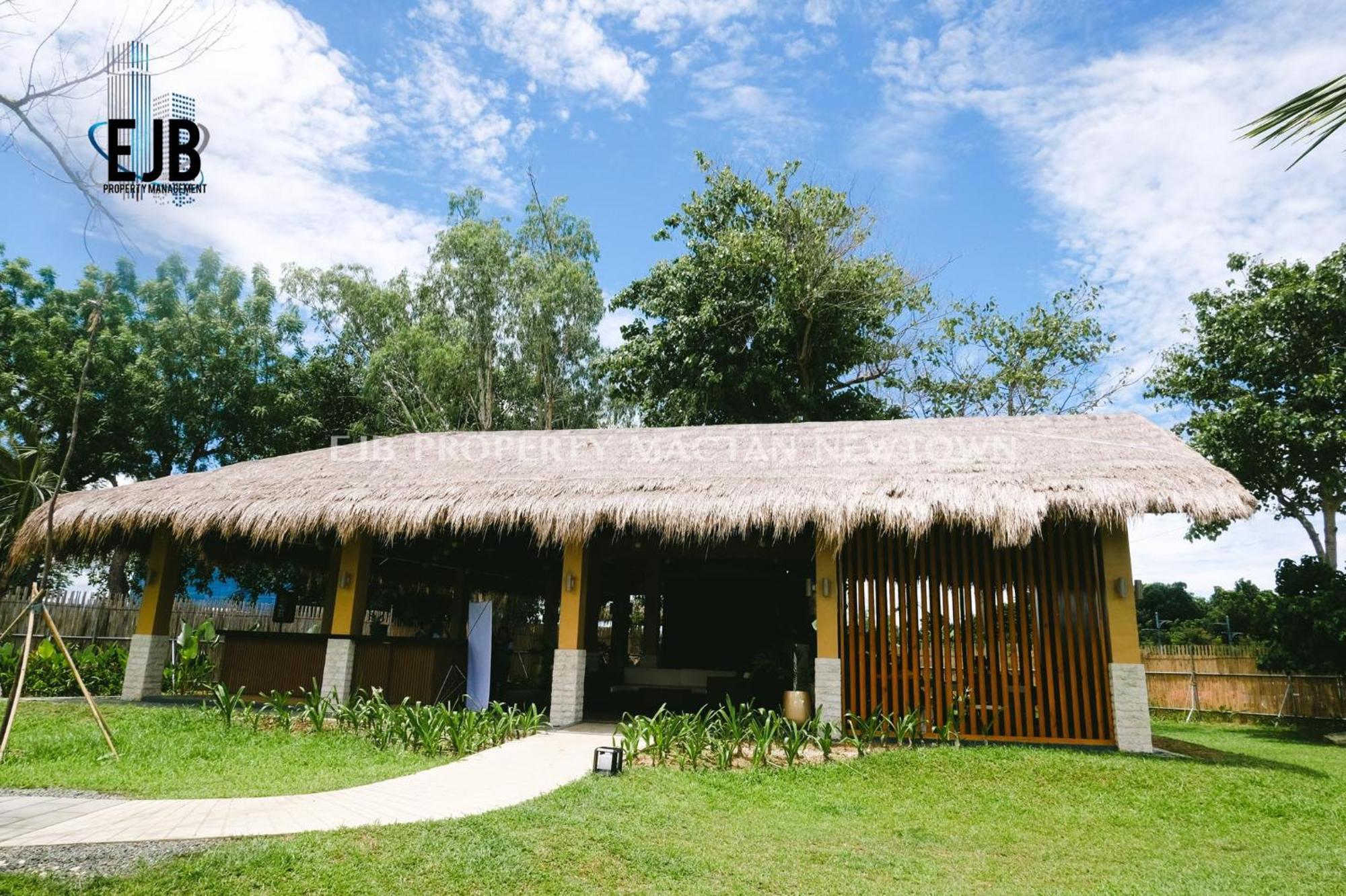 Mactan Newtown Beach Condo Lapu-Lapu City Exterior photo